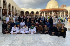 Selamat Hari Raya Idul Fitri 1 Syawal 1444H