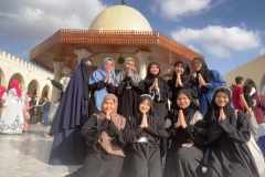 Selamat Hari Raya Idul Fitri 1 Syawal 1444H